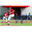 Bryan Menendez autograph
